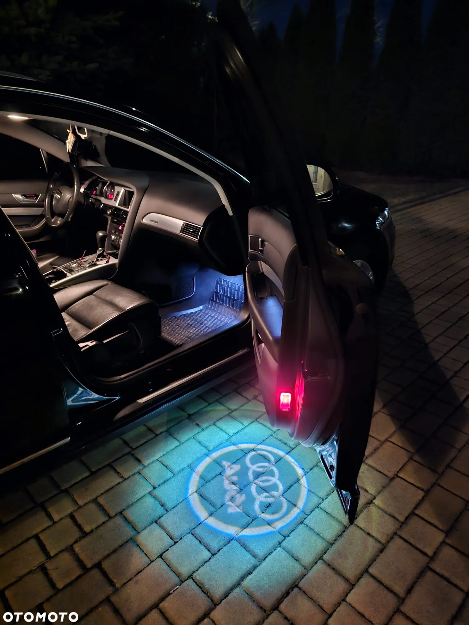 Audi A6 3.0 TDI Quattro Tiptronic - 15