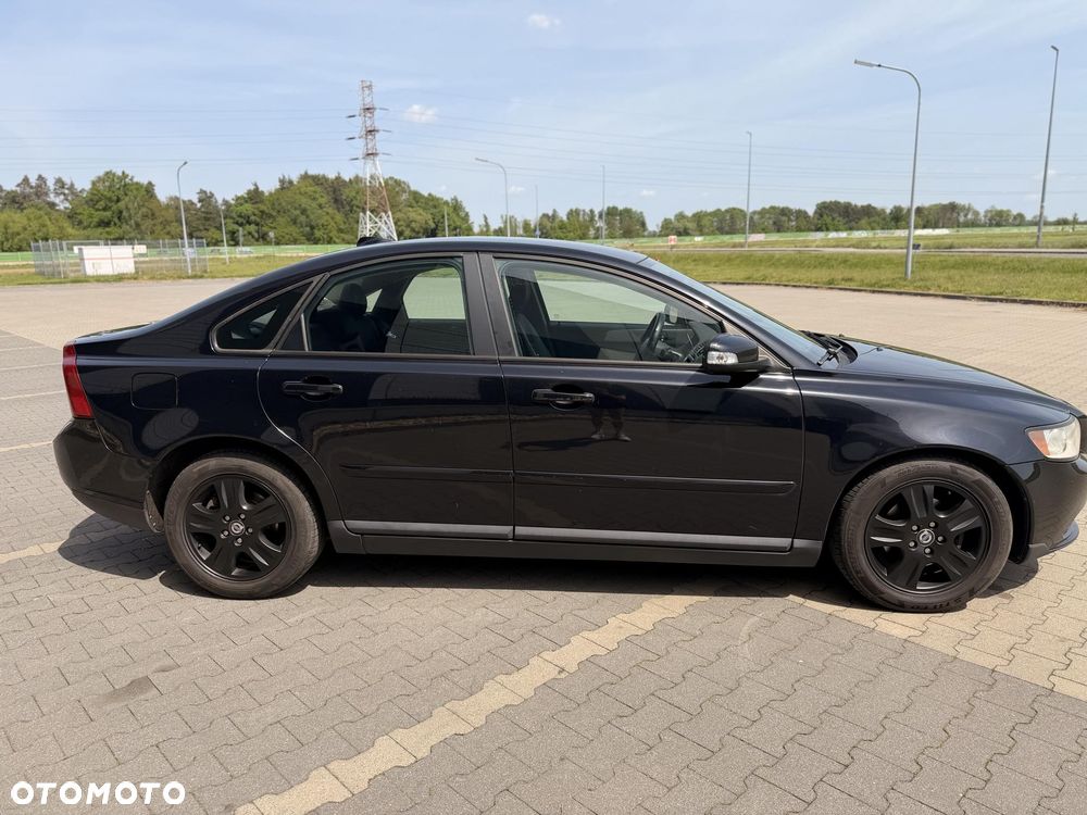 Volvo S40 1.8 - 2