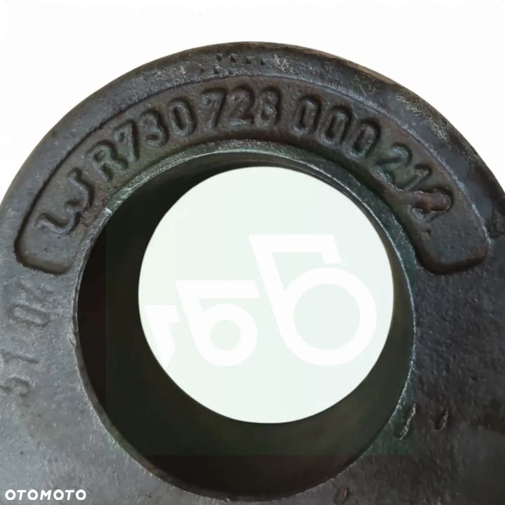 Siłownik Hydrauliczny TUZ R730728000210 G716861030020 Fendt 716 Vario - 6