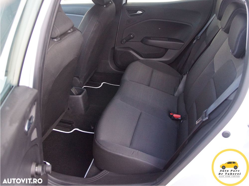 Renault Clio V 1.0 TCe Life - 23