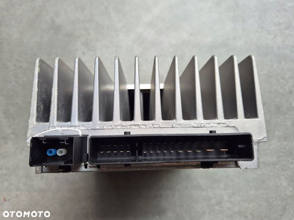 wzmacniacz mercedes ml w164 2518209589 - 3