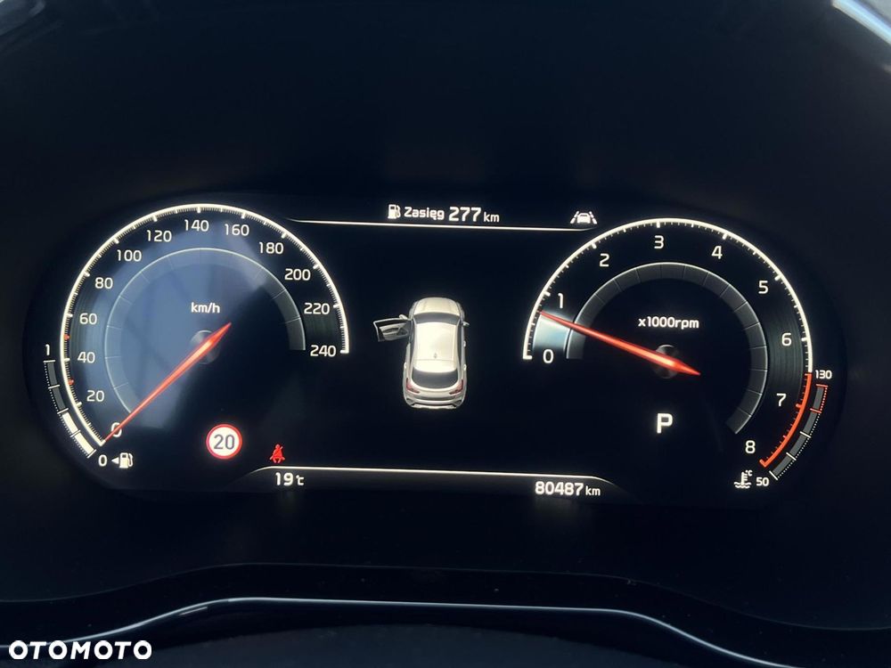 Kia XCeed 1.5 T-GDI Prestige Line DCT - 15