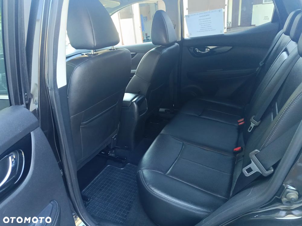 Nissan Qashqai - 18