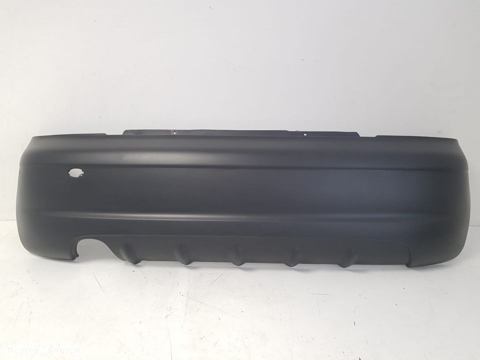 DAEWOO MATIZ 05-08 ZDERZAK TYŁ TYLNY NOWY ORYGINAŁ 96562595