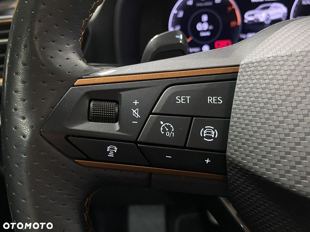 Cupra Formentor - 26