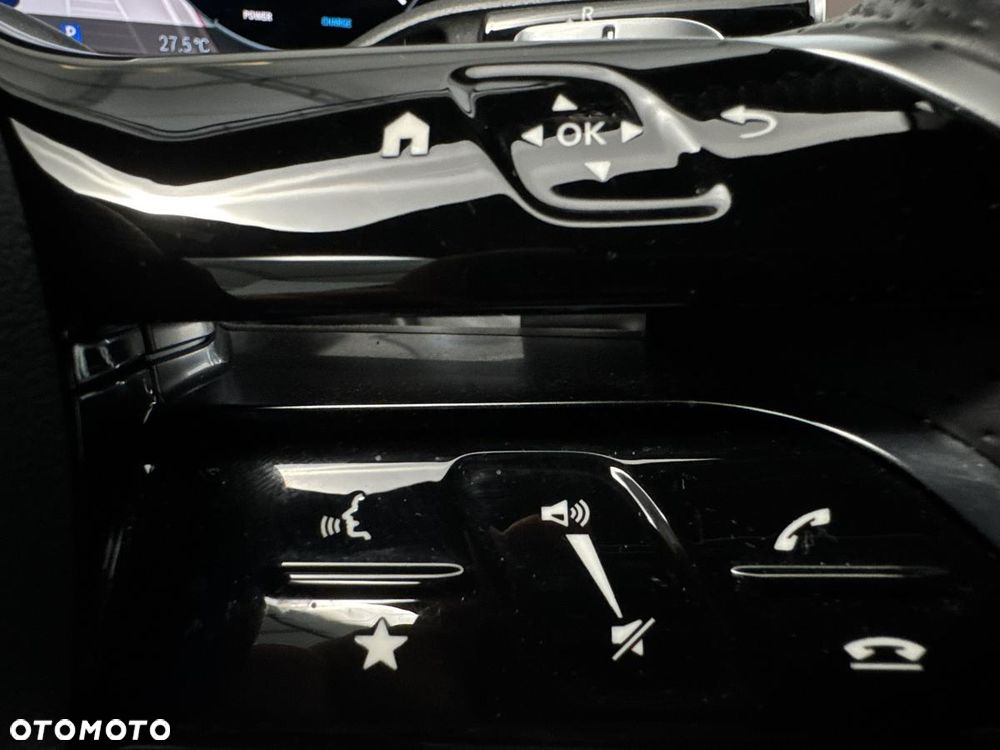 Mercedes-Benz Klasa E 220 d mHEV 4-Matic AMG 9G-Tronic - 16