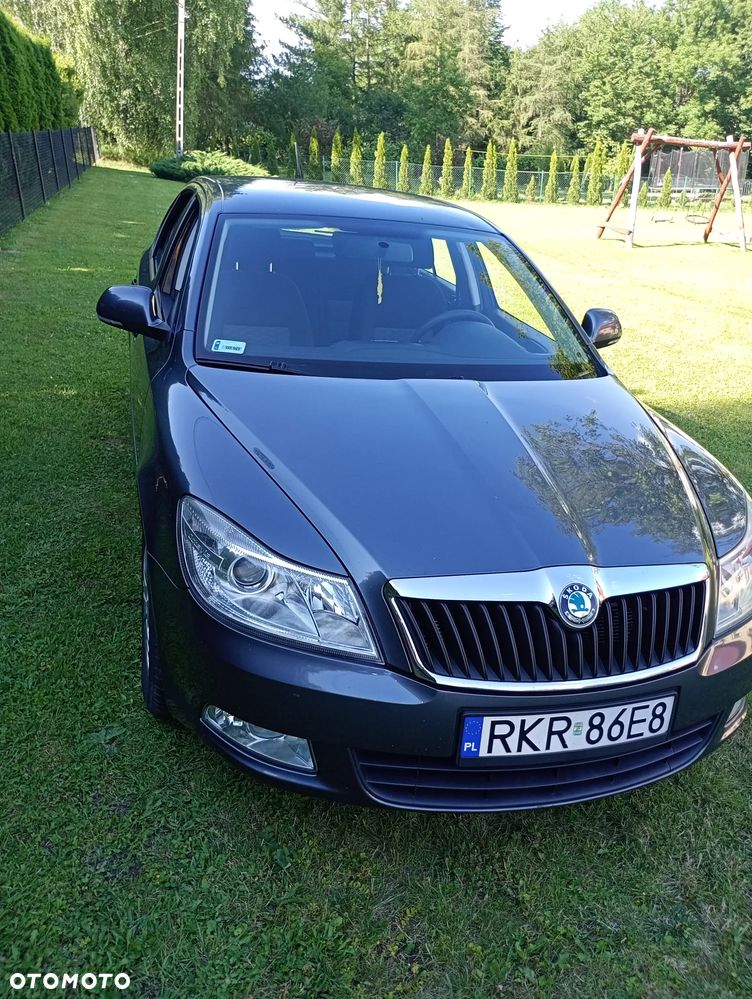 Skoda Octavia 1.4 TSI Elegance - 15