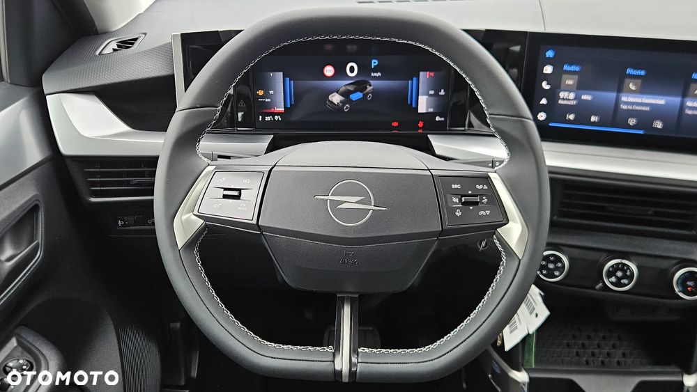 Opel Frontera 1.2 T mHEV Edition eDTC6 - 11