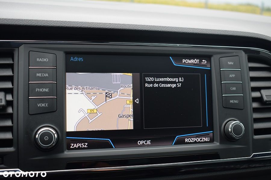 Seat Ateca 2.0 TDI Xcellence S&S 4Drive - 16