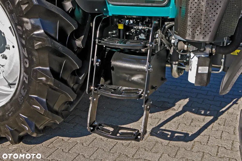 Aupax 5130 - 18
