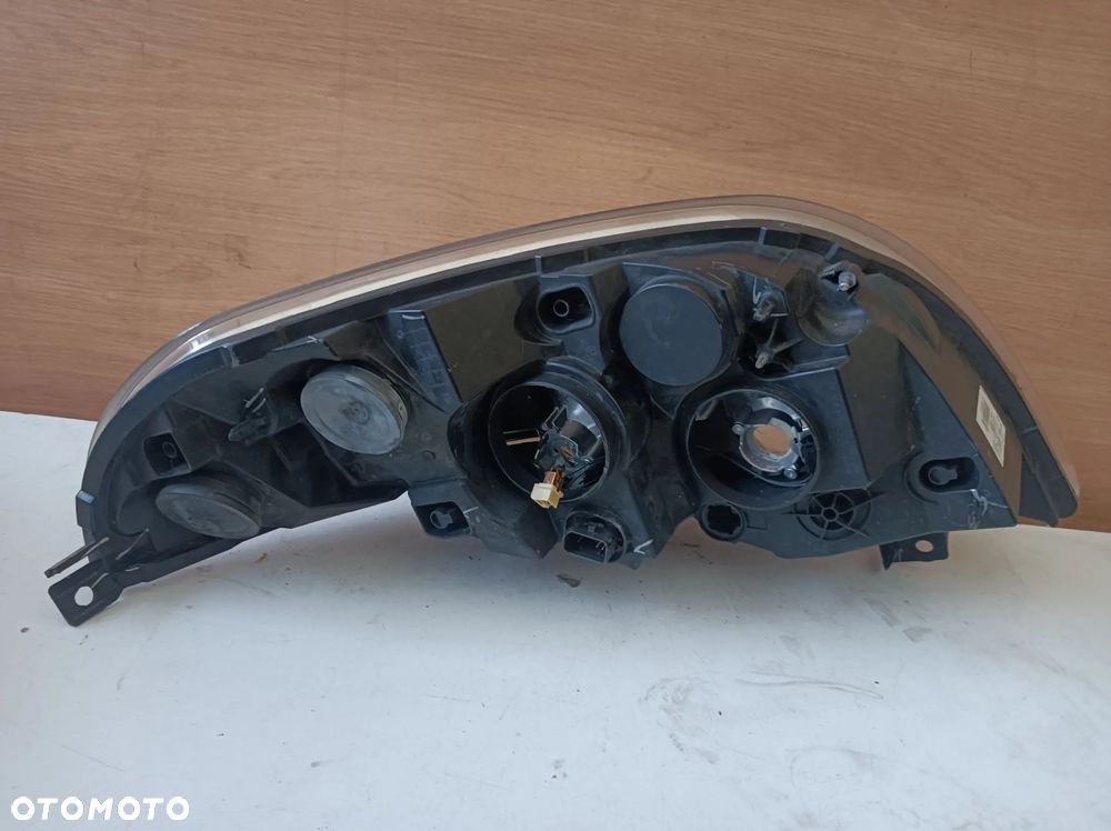 Renault Master III Opel Movano III 10- Lampa przednia prawa 1LR01011721 - 6
