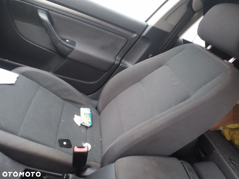 VW GOLF V 1.9 TDI BKC   OSŁONA PRZECIWSŁONECZNA PRAWA LEWA - 30