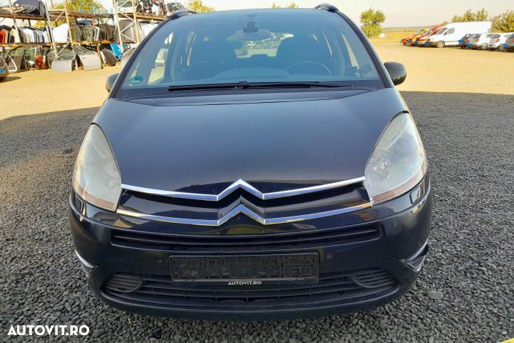 Calculator cutie automata 9664965580 9664965580 Citroen C4 Picasso 1 - 4