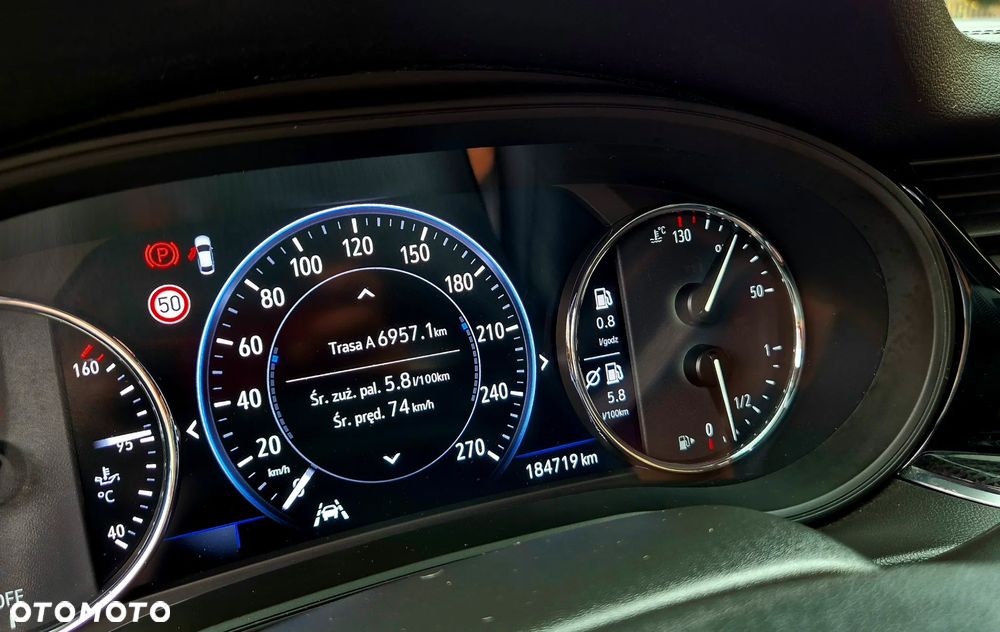 Opel Insignia 2.0 CDTI Business Elegance S&S - 22