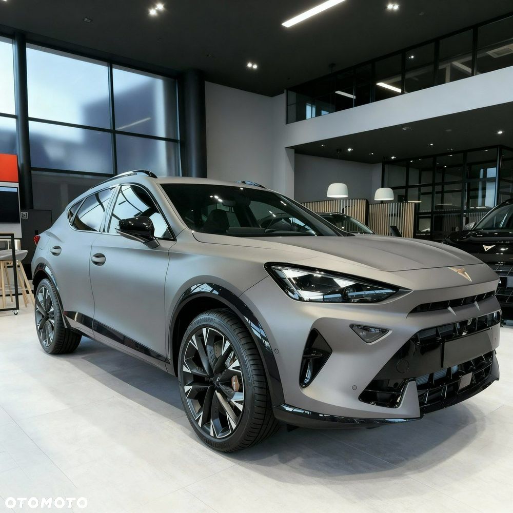 Cupra Formentor 2.0 TSI 4Drive VZ DSG - 20