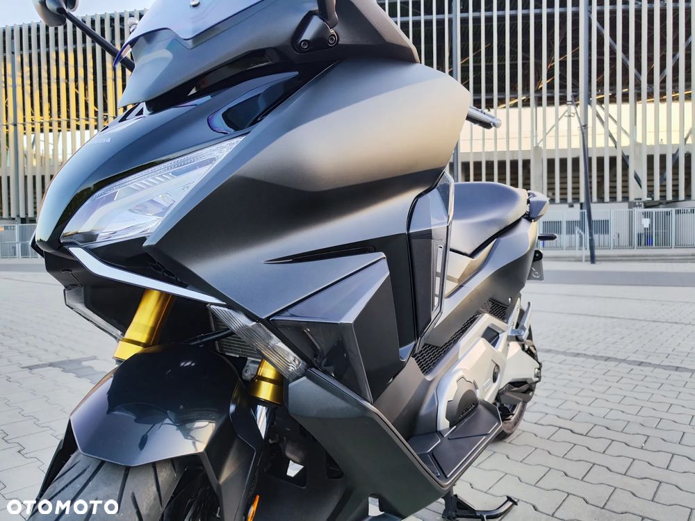 Honda NSS - 26