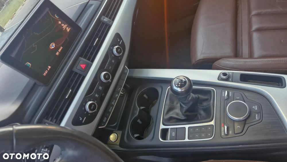 Audi A4 Avant 2.0 TDI sport - 16