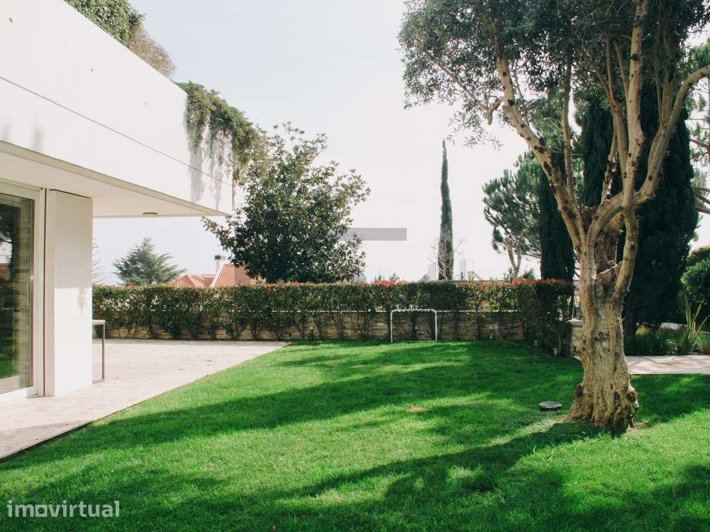 Exclusivo Apartamento T4 de Luxo com Piscina em Belém, Lisboa - Grande imagem: 2/27