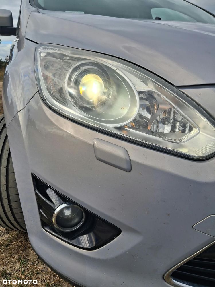 Ford C-MAX 2.0 TDCi Titanium - 37