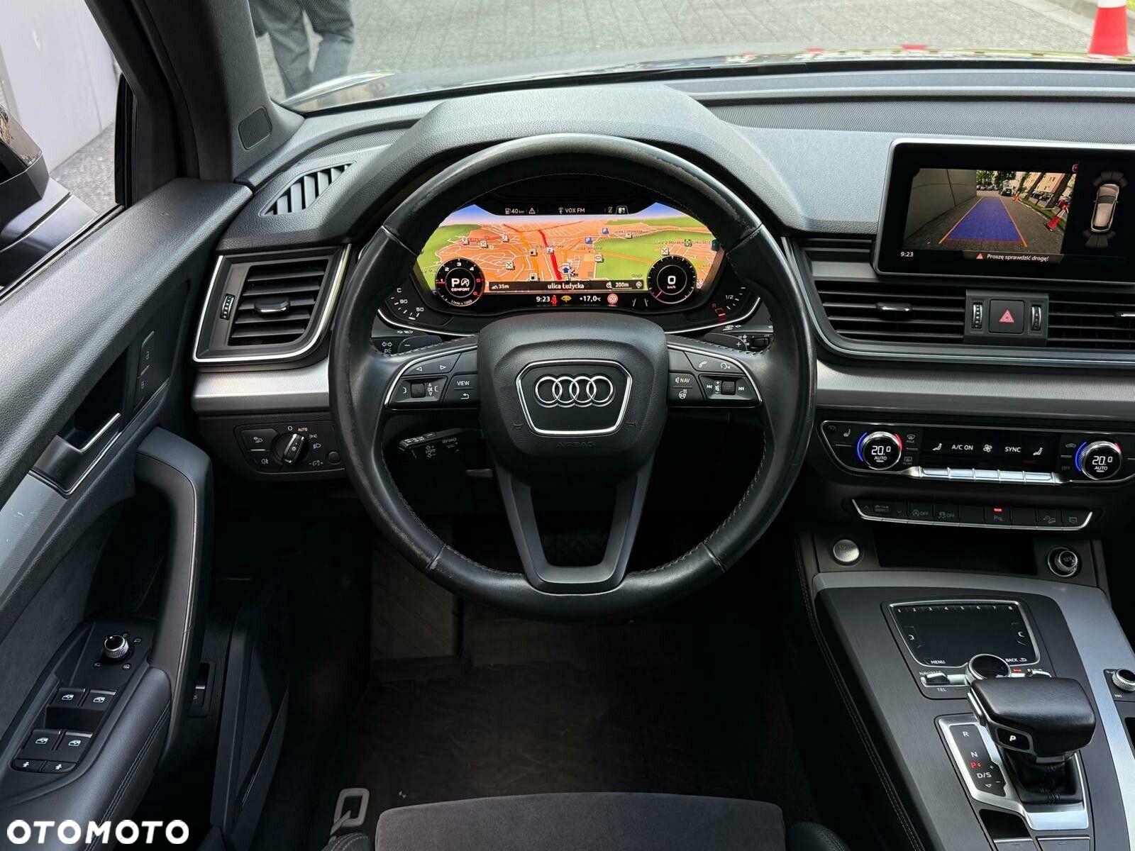 Audi Q5 2.0 TDI Quattro Sport S tronic - 25