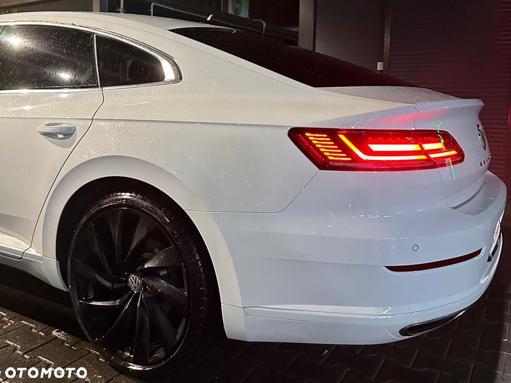 Volkswagen Arteon - 9