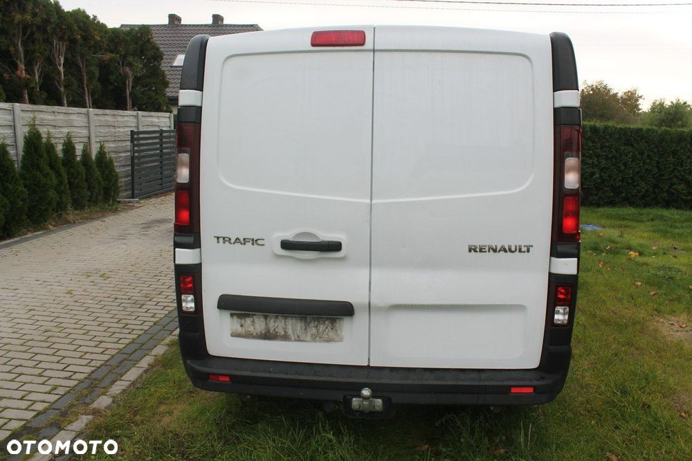 Renault Trafic - 6