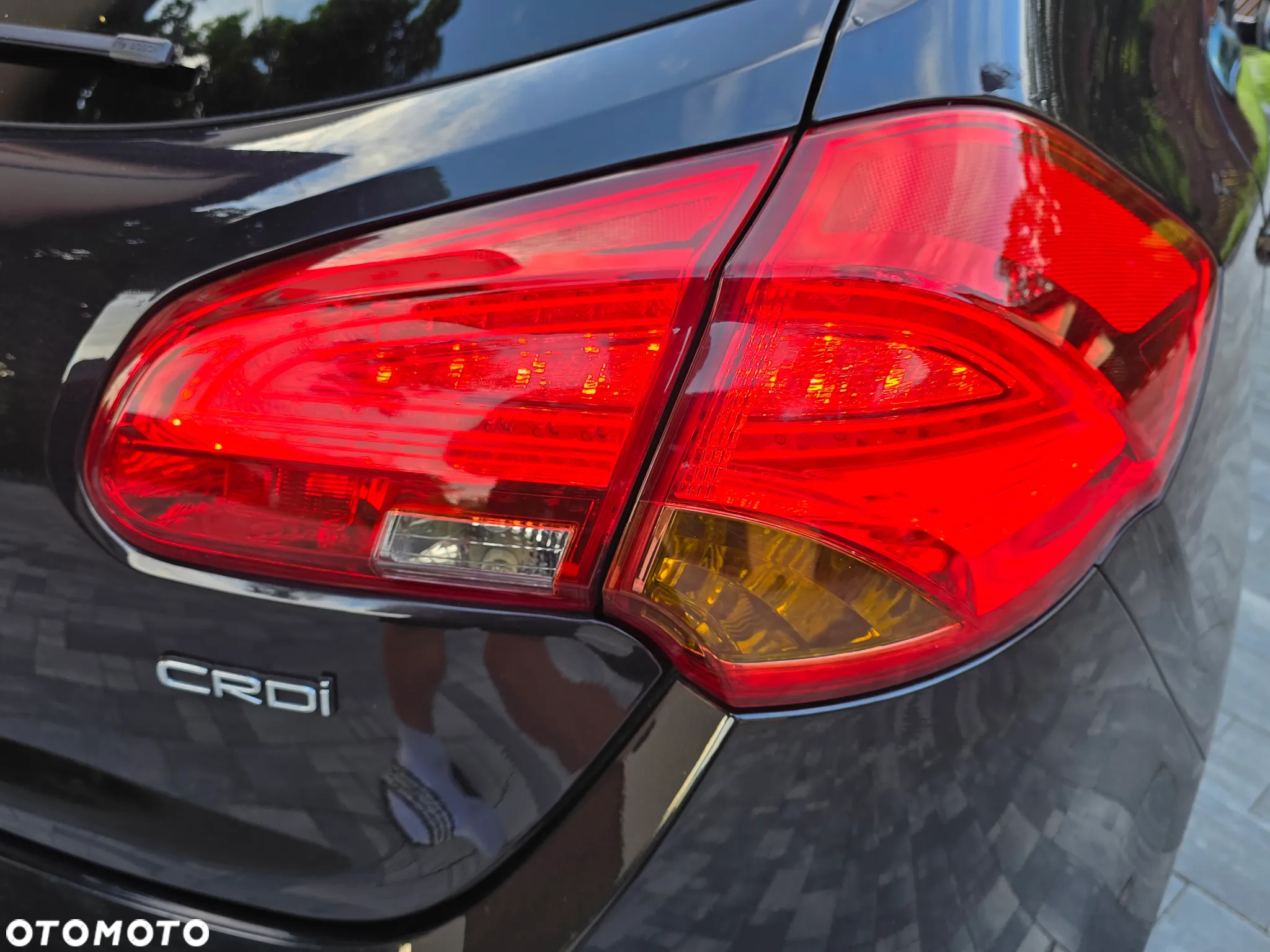 Kia Ceed 1.6 CRDi 128 Platinum Edition - 16