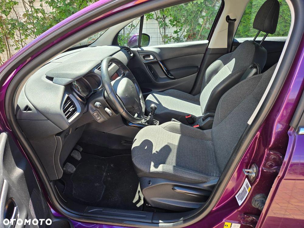 Citroën C3 Pure Tech (VTi) 82 Tendance - 10
