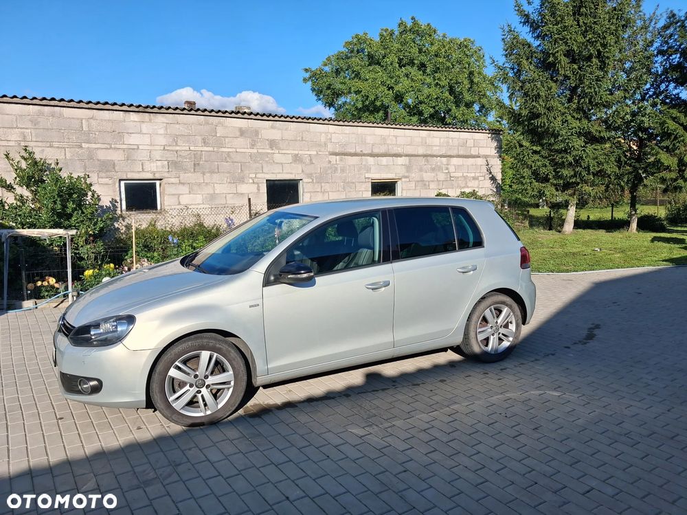 Volkswagen Golf 1.2 TSI MATCH - 15