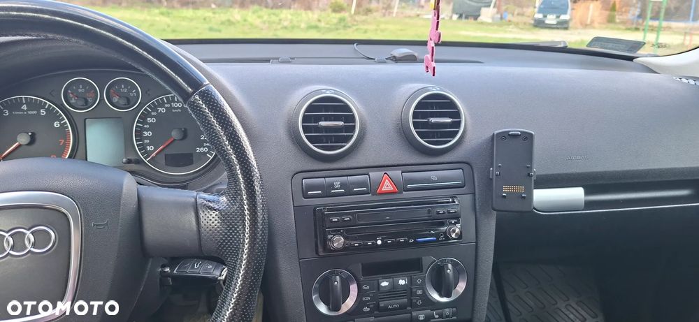 Audi A3 3-drzwiowe - 15