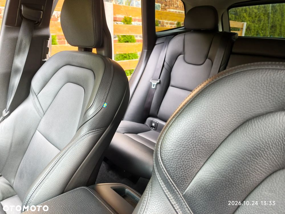 Volvo XC 60 D4 AWD Inscription - 21