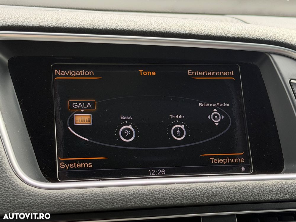 Audi Q5 2.0 TDI Quattro S tronic Design - 29