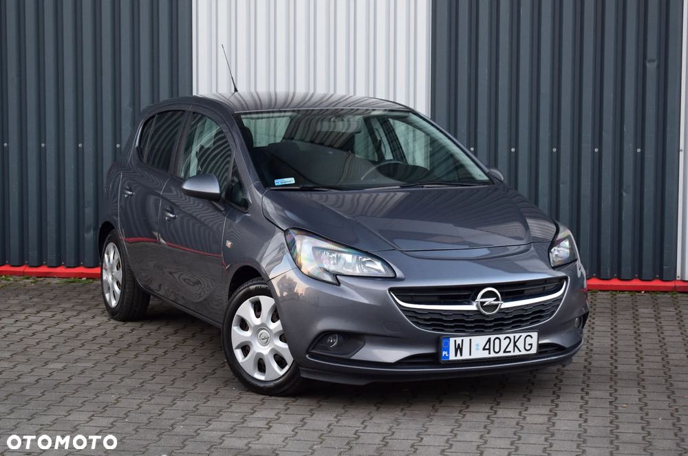 Opel Corsa 1.4 Color Edition - 10