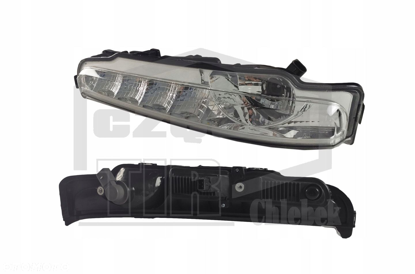 KIERUNKOWSKAZ MERCEDES ATEGO 3 LEWY LED OD 2013R. - 2
