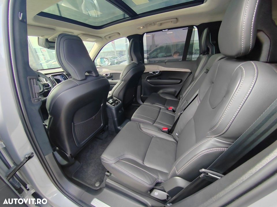Volvo XC 90 - 15