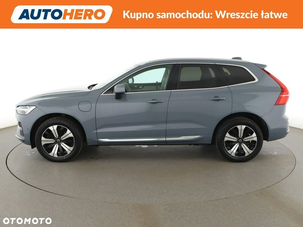 Volvo XC 60 T6 AWD Recharge Core - 3