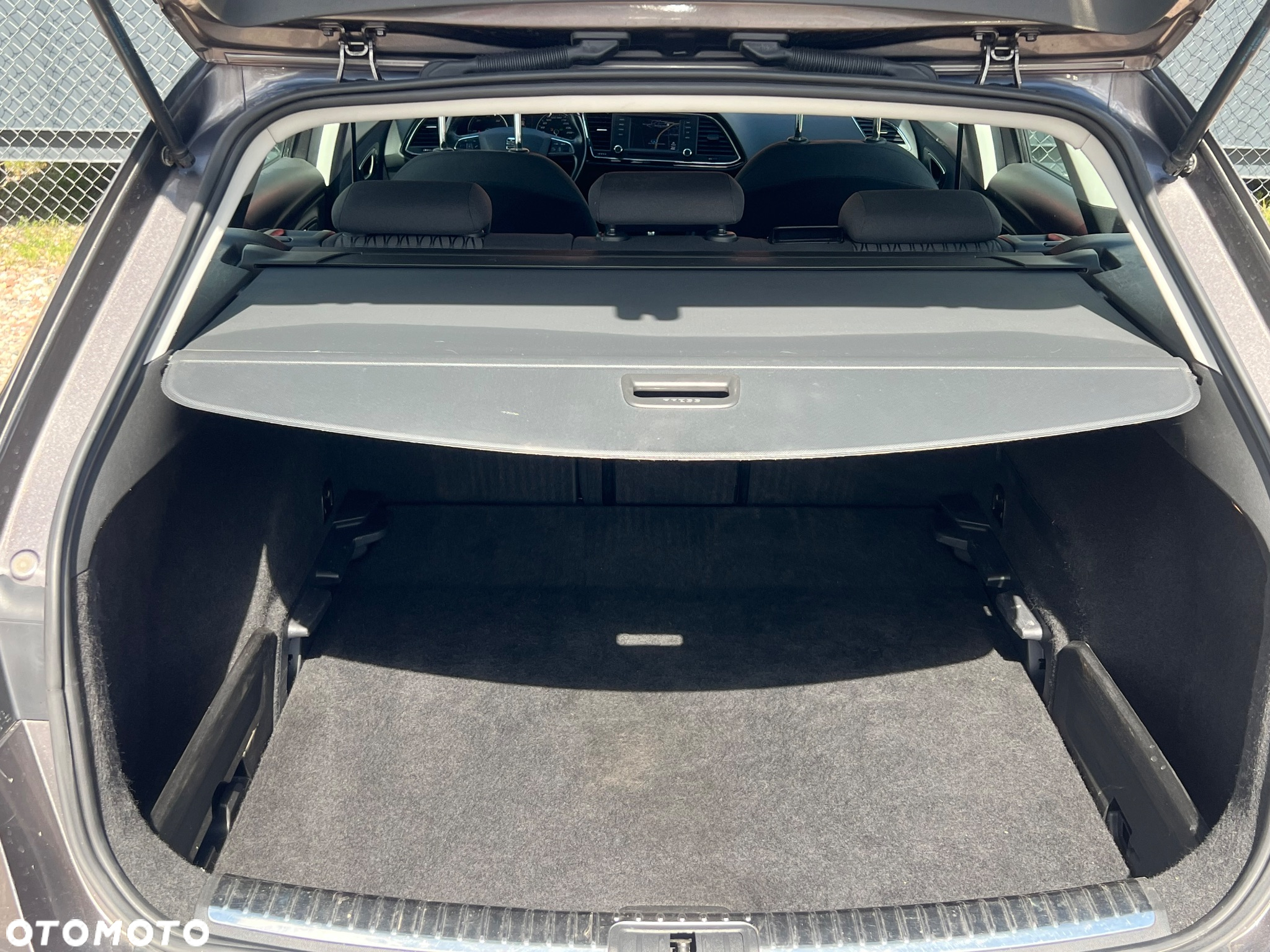 Seat Leon - 23