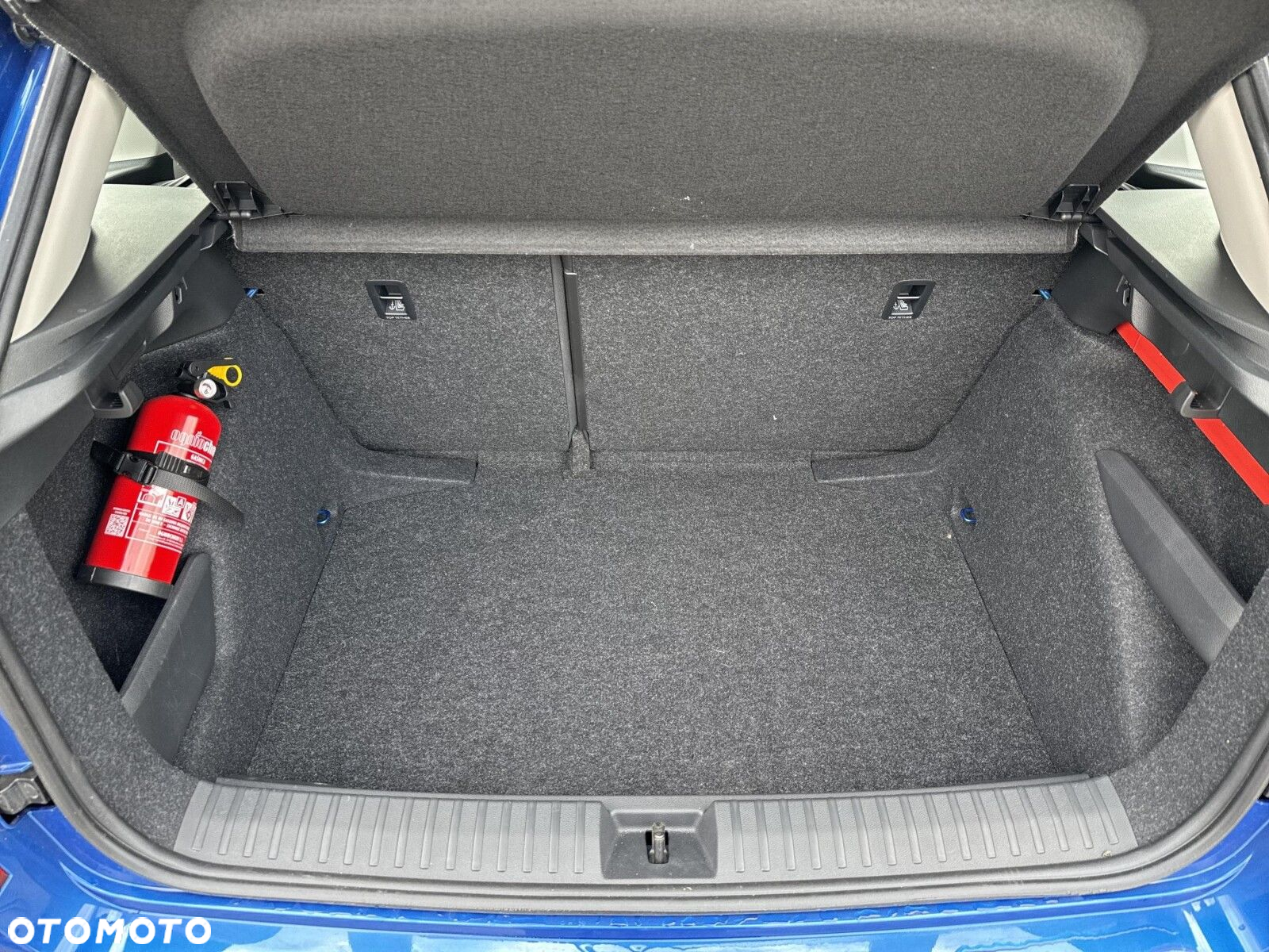 Skoda Kamiq 1.0 TSI Selection DSG - 25
