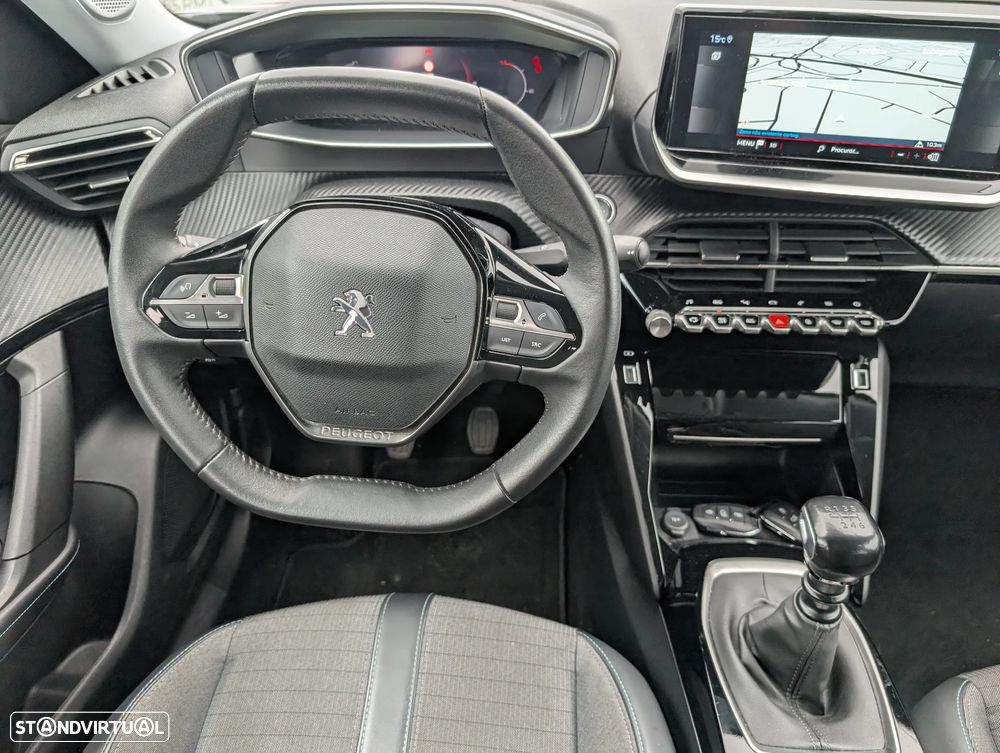 Peugeot 2008 1.2 PureTech Allure Pack - 17