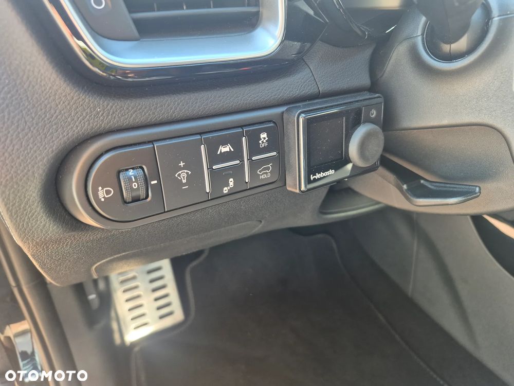 Kia XCeed 1.6 T-GDI OPF DCT7 GT-LINE - 33