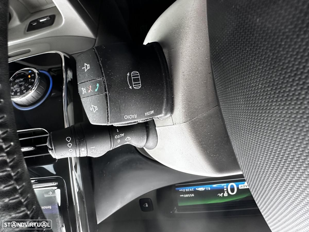 Renault Zoe (s/ Bateria) Life - 36