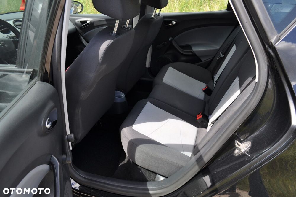 Seat Ibiza - 12