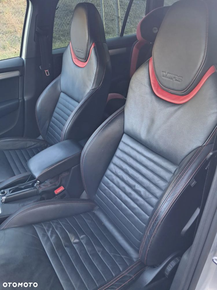 Skoda Octavia 2.0 TDI Drive - 9