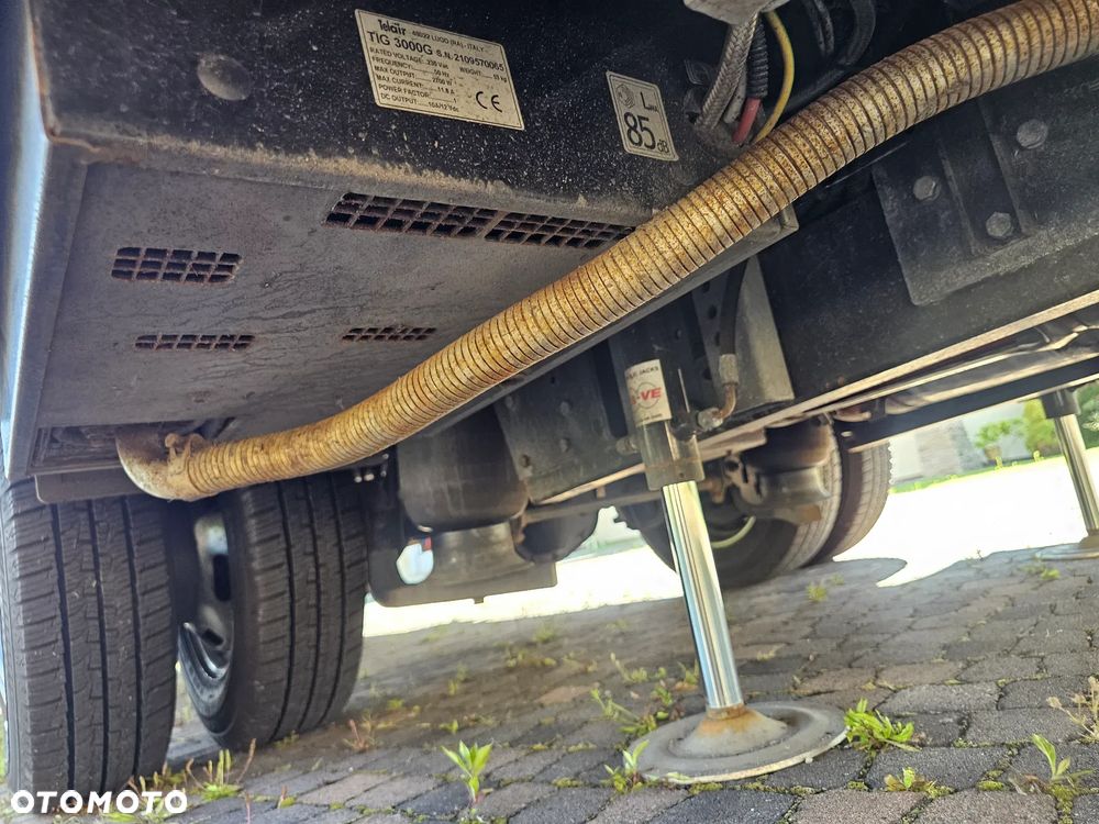 Carthago CHIC S-PLUS I52 QB - 25