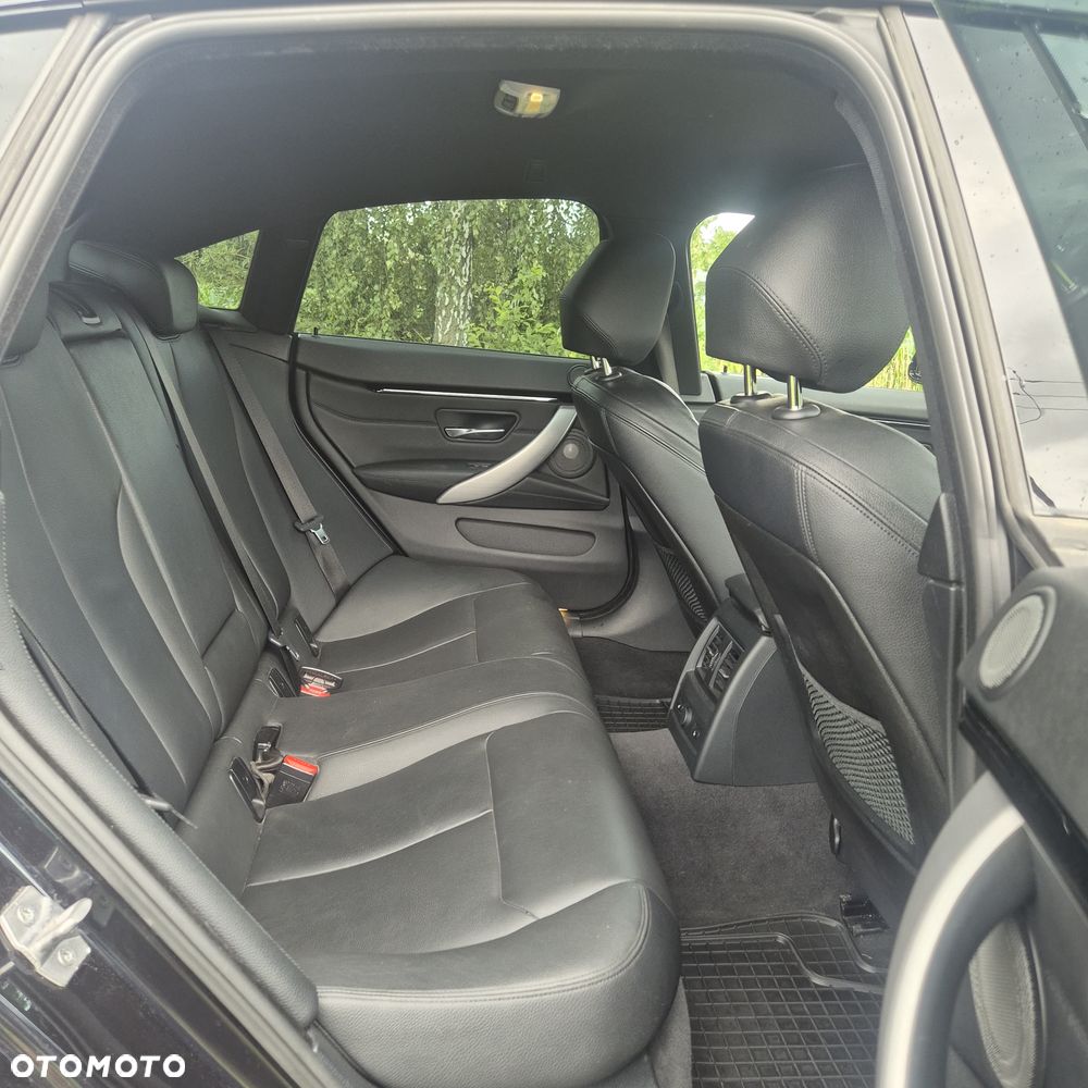 BMW Seria 4 420d xDrive Sport-Aut M Sport - 21