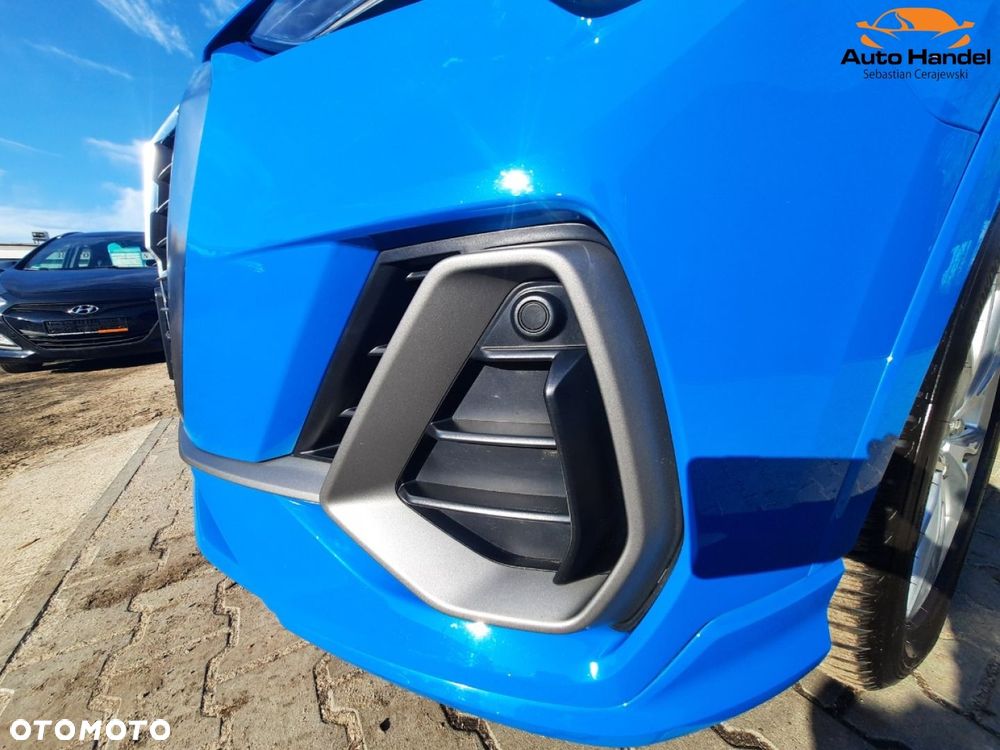 Audi Q3 35 TFSI S tronic S line - 37