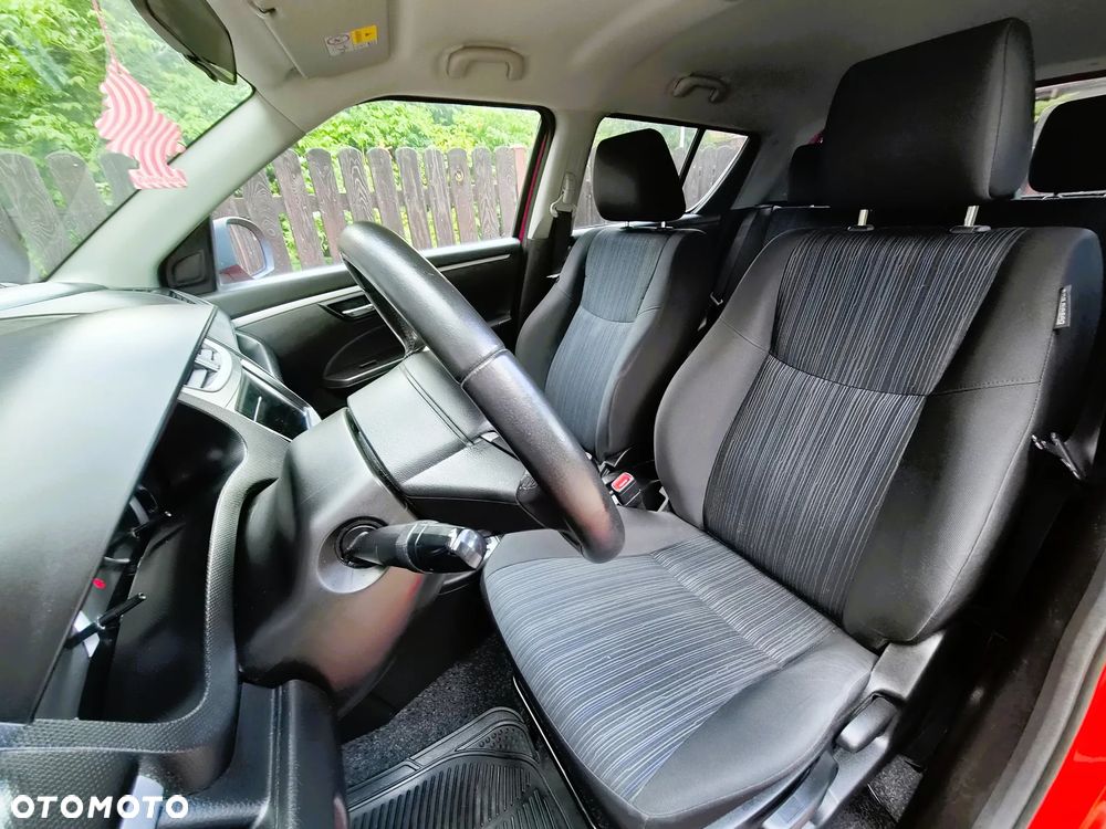 Suzuki Swift - 10