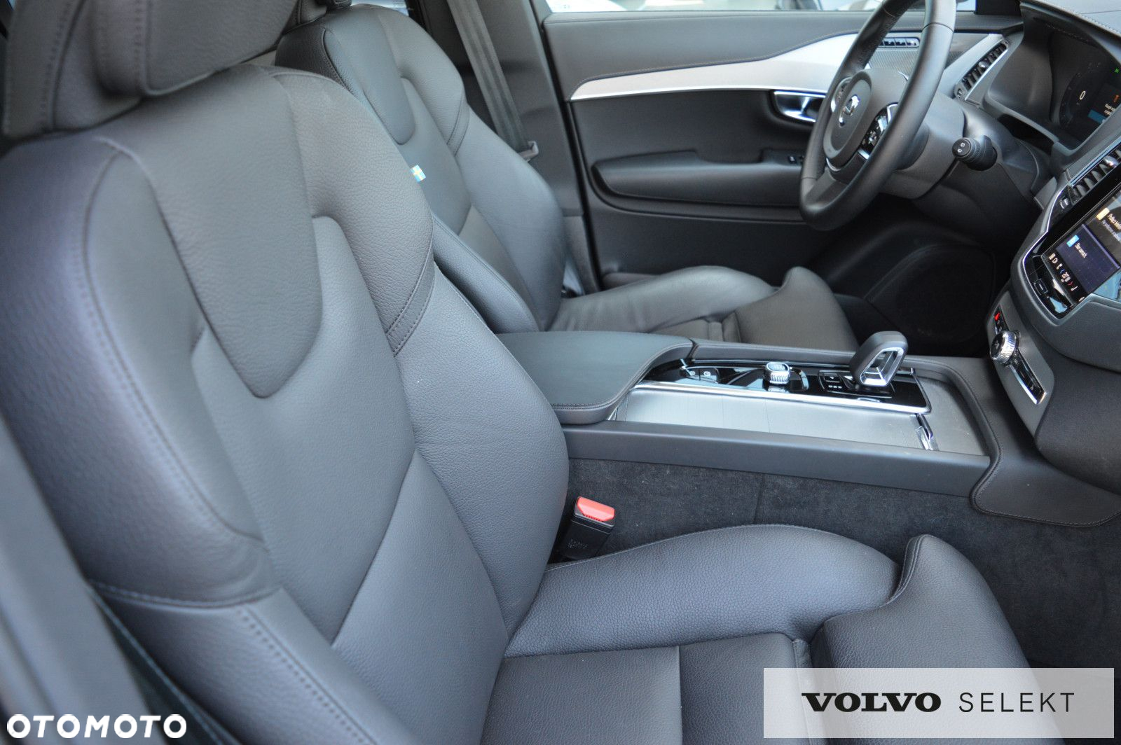Volvo XC 90 - 15