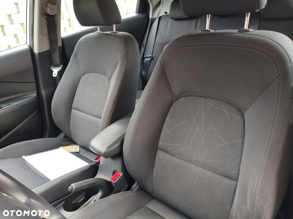 Kia Rio - 9