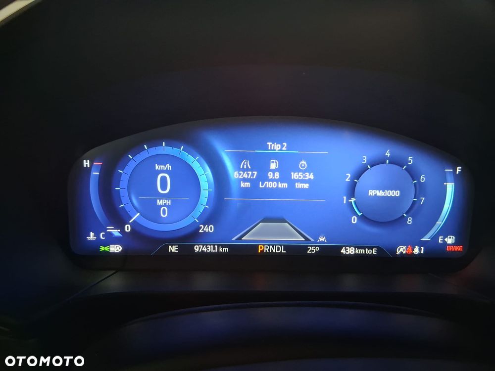 Ford Escape - 10